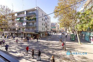 Piso en venta en Casco Antiguo en Alcorcón