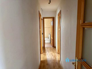 Piso en venta en Casco Antiguo en Alcorcón