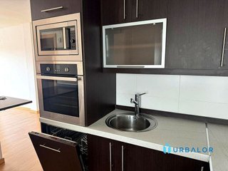 Piso en venta en Casco Antiguo en Alcorcón