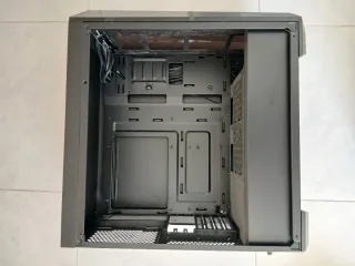 Cooler Master MasterBox Lite 5 Caja PC