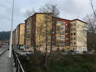 Piso en venta en Santa María de Cayón