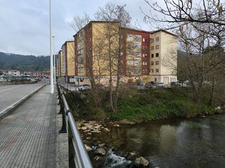 Piso en venta en Santa María de Cayón