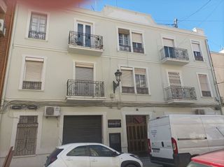 Piso en venta en La Raïosa en Valencia