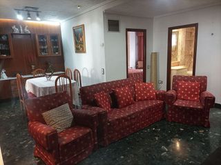 Piso en venta en La Raïosa en Valencia