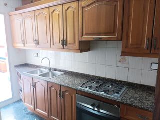 Piso en venta en La Raïosa en Valencia