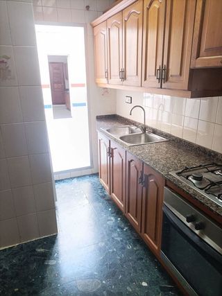 Piso en venta en La Raïosa en Valencia