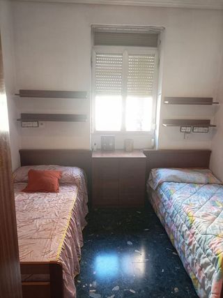 Piso en venta en La Raïosa en Valencia