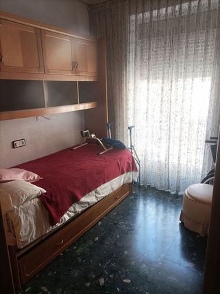 Piso en venta en La Raïosa en Valencia