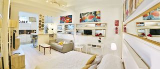 Piso en venta en Palacio en Madrid