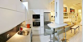 Piso en venta en Palacio en Madrid