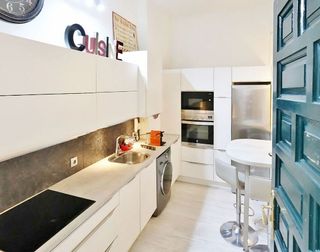 Piso en venta en Palacio en Madrid