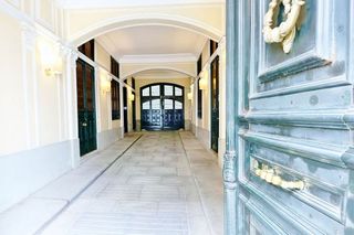 Piso en venta en Palacio en Madrid