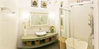 Piso en venta en Palacio en Madrid