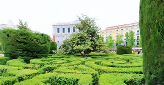 Piso en venta en Palacio en Madrid