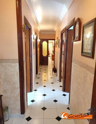 Piso en venta en Alameda