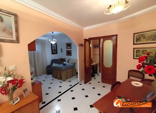 Piso en venta en Alameda
