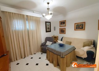 Piso en venta en Alameda