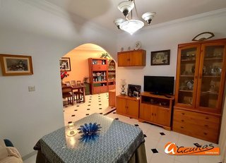 Piso en venta en Alameda