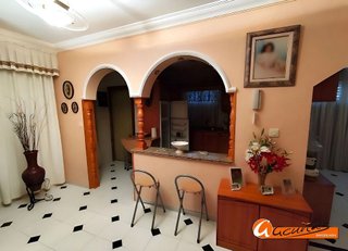 Piso en venta en Alameda