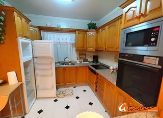 Piso en venta en Alameda