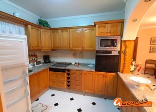 Piso en venta en Alameda