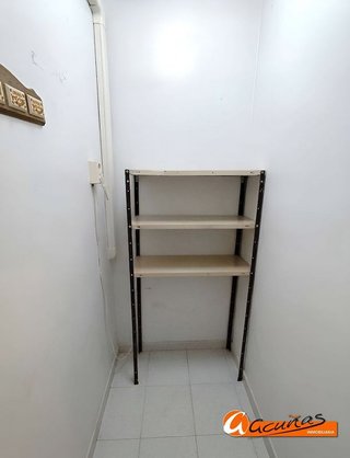 Piso en venta en Alameda