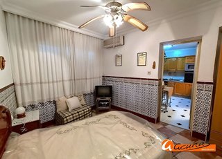 Piso en venta en Alameda