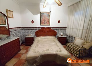 Piso en venta en Alameda