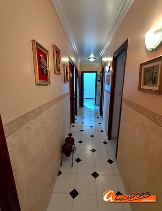 Piso en venta en Alameda