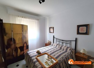 Piso en venta en Alameda