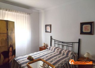 Piso en venta en Alameda