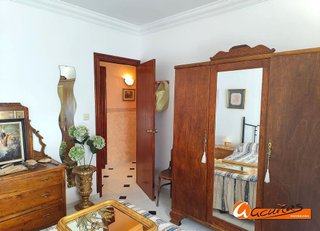 Piso en venta en Alameda