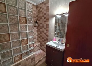 Piso en venta en Alameda