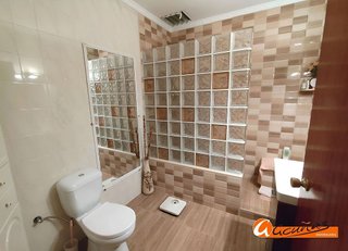 Piso en venta en Alameda