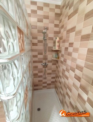 Piso en venta en Alameda