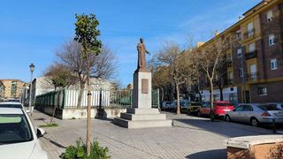 Piso en venta en Sta. Marina - San Andrés - San Pablo - San Lorenzo en Córdoba