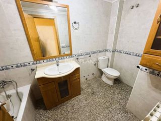 Piso en venta en Castalla