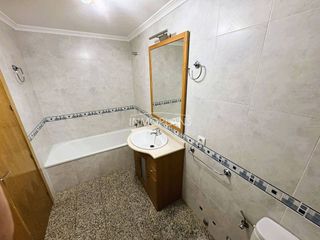 Piso en venta en Castalla