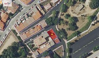 Solar en venta en Meco pueblo en Meco