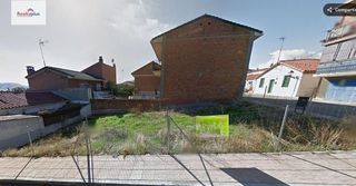 Solar en venta en Meco pueblo en Meco