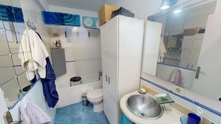 Piso en venta en El Pla de Sant Josep - L'Asil en Elche