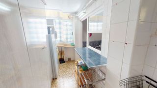 Piso en venta en El Pla de Sant Josep - L'Asil en Elche