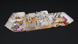 Piso en venta en El Pla de Sant Josep - L'Asil en Elche