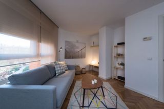 Piso en venta en Parque Oeste - Fuente Cisneros en Alcorcón