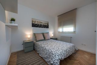 Piso en venta en Parque Oeste - Fuente Cisneros en Alcorcón