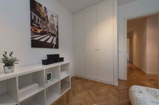 Piso en venta en Parque Oeste - Fuente Cisneros en Alcorcón