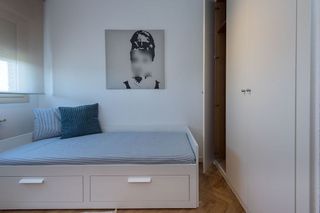 Piso en venta en Parque Oeste - Fuente Cisneros en Alcorcón