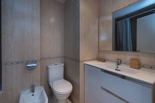 Piso en venta en Parque Oeste - Fuente Cisneros en Alcorcón