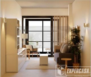 Piso en venta en Silla