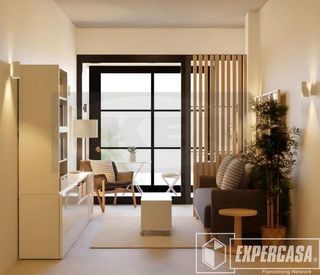 Piso en venta en Silla